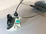 2018 2019 2020 Audi S4 A4 Allroad Right Rear Door Lock Actuator Oem # 4G0839016G. Fixed Price $40.00.