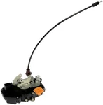 Dorman Door Lock Actuator Motor For Escalade, Esv+more 937-548. Fixed Price $160.47.