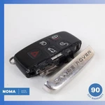 2013 Lr Range Rover Sport L320 Remote Control Keyless Fob Transmitter Oem. Fixed Price $62.23.