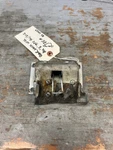 Jaguar E-type Fhc / 2+2 Rear Hatch Lock BD27929. Fixed Price $235.48.