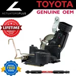 Toyota 4RUNNER Oem Front Right Passenger Door Lock Latch Actuator 99-02 Lifetime. Fixed Price $129.99.
