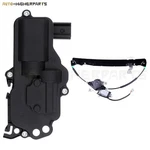 2002-2010 Ford Explorer Window Regulator & Door Lock Actuator Rear Left Side. Fixed Price $45.99.
