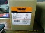 Dorman 937-683 Door Lock Actuator Some 00'S Ford & Lincoln Apps.. Fixed Price $73.00.