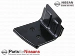 Genuine Nissan Door Lock Striker Plate G6691-6CAMA. Fixed Price $80.39.