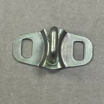 A1298800060 Mercedes R129 Sl W140 S-class Bonnet Latch Genuine New. Fixed Price $56.00.
