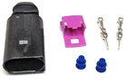8D0973822 Pigtail Plug Housing Connector Hood Switch Pump For Vw Audi Porsche. Fixed Price $11.99.