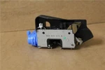 Rear Left Door Lock Audi A4 1995-2001 8D0839015A New Genuine Part. Fixed Price $204.52.