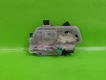 10-19 Taurus Passenger Right Rear Door Lock Latch Actuator Oem 4190-41. Fixed Price $25.00.
