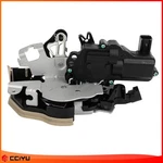 Rear Right Door Actuator W/ Power/auto Locks 18-19 Ford F-150 Crew Cab. Fixed Price $30.79.