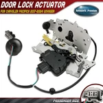Passenger Door Lock Actuator For Chrysler Pacifica 2017-2024 Voyager 2020-2024. Fixed Price $65.49.