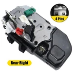 New Door Lock Actuator Motor Rear Rh 4575892AA For Chrysler Dodge Charger Magnum. Fixed Price $30.99.