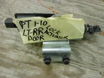 Left Rear Door Power Actuator 5067505AD Latch Locking. Fixed Price $15.00.