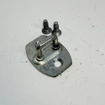 2004-2010 Toyota Sienna Front Right Door Latch Lock Striker 6941033010 Oem. Fixed Price $15.99.