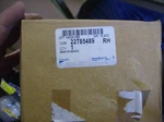Genuine Gm Acdelco 22785489 Passenger Door Lock Actuator Rh. Fixed Price $189.99.