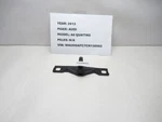 2012-2018 Audi A6 Quattro Trunk Latch Striker Plate 4G5827507 Oem. Fixed Price $9.50.
