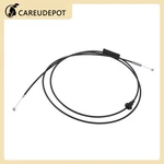 Hood Release Cable 5363002360 Latch For Toyota Corolla 2014-2019. Fixed Price $17.19.