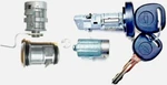 Gm Oem Ignition Lock + Door Tailgate Spare Tire W/2 Logo Keys. Fixed Price $184.95.