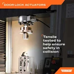Dorman 759-456 Door Lock Actuator Non Integrated. Fixed Price $72.50.