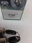 Locksmart DL15390 Door Kit (only One). Fixed Price $24.99.