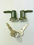 Smp DL3 New Door Lock Cylinder. Fixed Price $33.75.