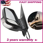 For Freightliner Sprinter 2500 2006-2017 Door Mirror Driver Side Manual. Fixed Price $69.97.