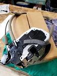 Genuine Nissan Altima Rr Door Actuator 82500ZX60A 2008-2010. Fixed Price $99.95.