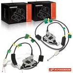 A-premium 2X Rear Lower Door Lock Actuator Ford F-150 09-14 9L3Z18264A00A. Fixed Price $82.09.