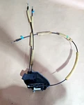 2013-2018 Nissan Altima Sedan Left Rear Door Lock Actuator Oem 82501-3TA0C. Fixed Price $30.00.