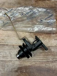 Tailgate Rear Lid Locking Cylinder Zv 1247500191 Mercedes W124. Fixed Price $139.91.