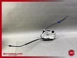 2009-2012 Volkswagen Cc Front Left Driver Side Door Lock Latch Oem AK230803. Fixed Price $41.24.