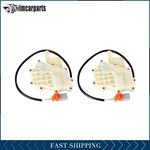 Door Lock Actuators Pair Front + Rear Right Side 1996-2000 For Honda Civic. Fixed Price $18.95.
