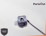 2007 2014 Mercedes Benz Class W204 Rear Left Seat Locking Mechanism Oem. Fixed Price $34.64.