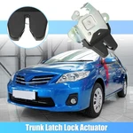 Car Rear Tailgate Latch Actuator 64610-33011 For Toyota Camry 1992-1996. Fixed Price $17.49.