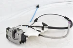 08-14 Mercedes W212 E550 C250 C300 Rear Left Side Door Lock Latch Actuator Oem. Fixed Price $78.98.