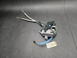 Rear Left Door Lock Latch 2022 Kia Stinger 81410-J5000 2018 2019 2020 2021 2023. Fixed Price $39.50.