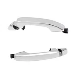 For 2014-2018 Silverado 1500 Outside Door Handle Set 22923609 2015-2020 Tahoe. Fixed Price $49.00.