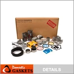 Engine Rebuild Kit Fits 00-03 Mazda PROTEGE5 626 2.0L Dohc Fs. Fixed Price $349.28.
