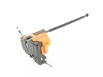 Genuine Mopar Front Door Latch Left 68259361AA. Fixed Price $208.80.