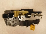 2005 Cadillac Srx Right Front Door Lock Actuator R10373663. Fixed Price $26.46.