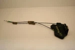 02-06 Toyota Camry Rear Right Passenger Door Lock Actuator. Fixed Price $65.96.