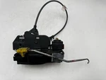 2005-11 Cadillac Sts Left Driver Rear Door Lock Latch Actuator 12450837 Oem. Fixed Price $48.00.