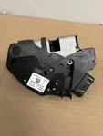 Oem 2013-2017 Ford Escape Front Right Passenger Door Latch Lock Actuator. Fixed Price $49.99.