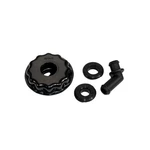 Scott Drake D1AZ-6766-A Engine Oil Filler Cap 73 Ford Mustang. Fixed Price $48.82.