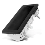 5N0-827-566-T Trunk Lid Lock Release Switch Button Handle Fit For Vw Audi Usa. Fixed Price $17.43.