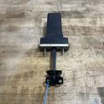 03-11 Saab 9-3 Aero Rear Left Door Check Stop Strap Closer 12785649. Fixed Price $14.99.
