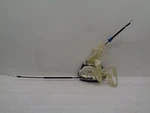 2009-2012 Volkswagen Cc Front Left Driver Side Door Lock Latch Oem AK230803. Fixed Price $56.00.