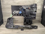 18-21 Bmw G01 F97 X3 Rear Bumper Left Driver Side Guide Brackets Mounts Supports. Fixed Price $125.96.