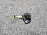 Trunk Lid Latch Lock Actuator Oem 40K 14-19 Maserati Ghibli Quattroporte. Fixed Price $44.00.