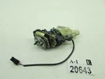 Door Lock Latch M45 2003 2004 Right Passenger Side Rear Back Power Actuator Oem. Fixed Price $29.99.