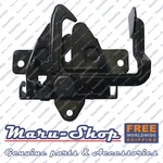 Hood Lock Latch 13 14 Hyundai Genesis Coupe 2.0L-FOR Lhd. Fixed Price $37.99.